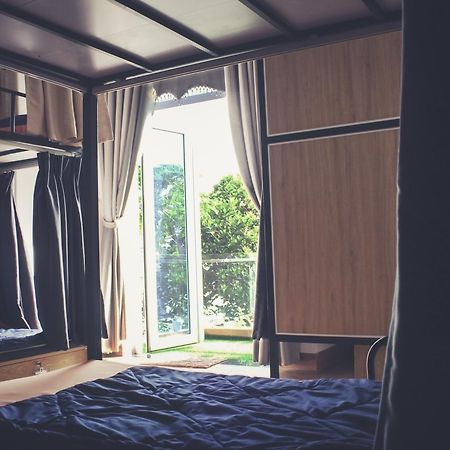 Chachi Homestay Da Nang Bagian luar foto
