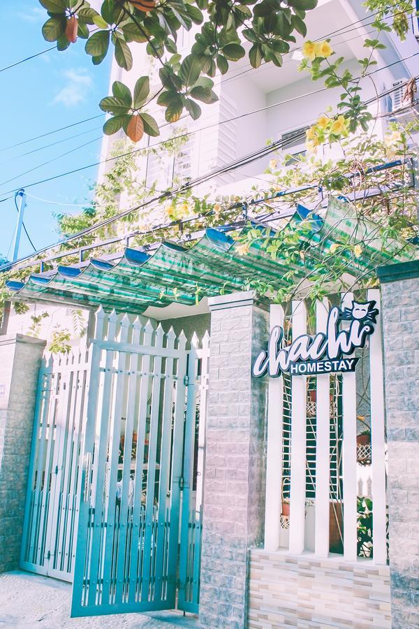 Chachi Homestay Da Nang Bagian luar foto
