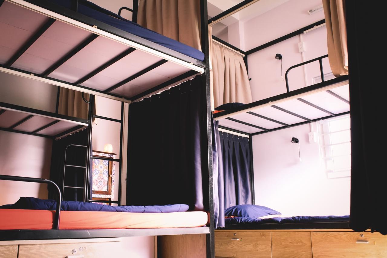 Chachi Homestay Da Nang Bagian luar foto
