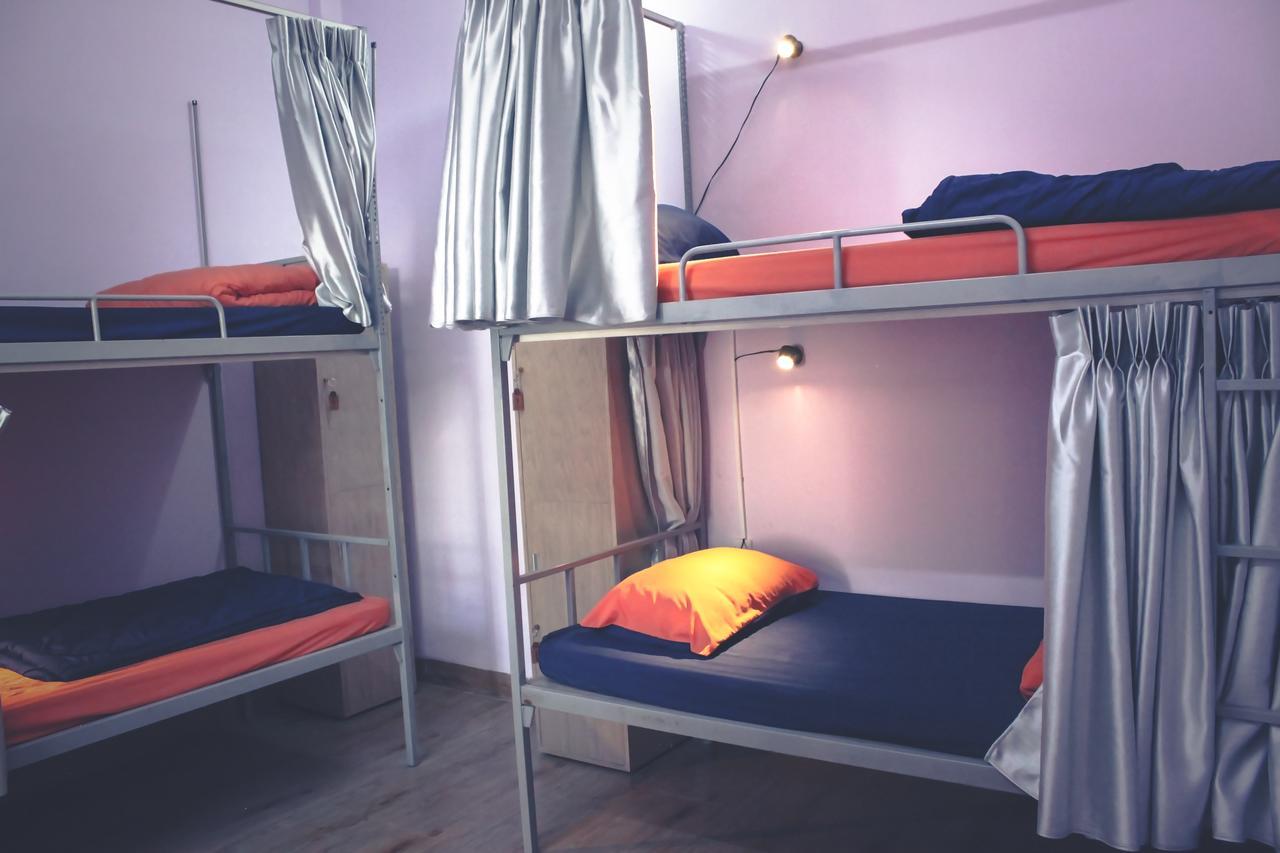 Chachi Homestay Da Nang Bagian luar foto