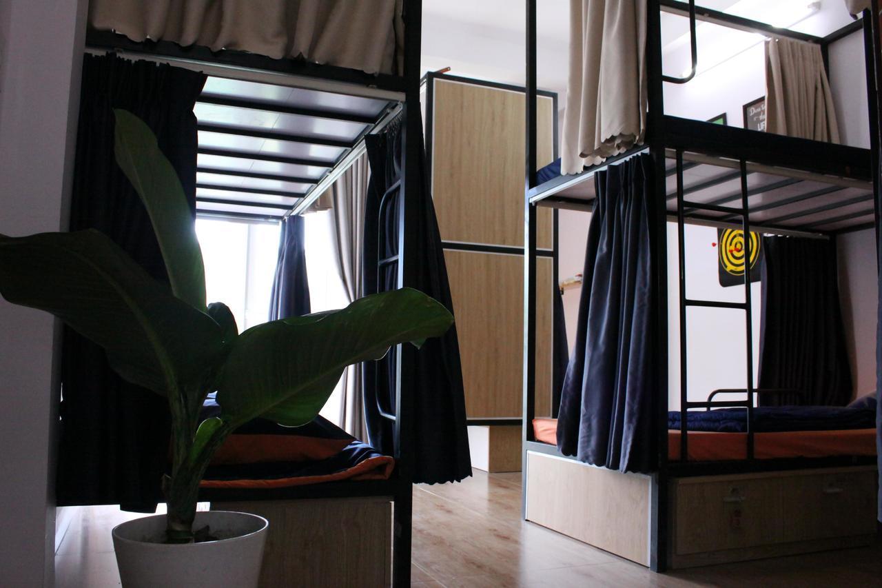 Chachi Homestay Da Nang Bagian luar foto