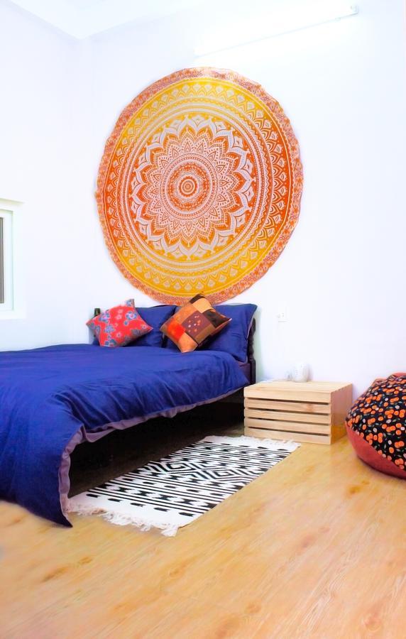 Chachi Homestay Da Nang Bagian luar foto