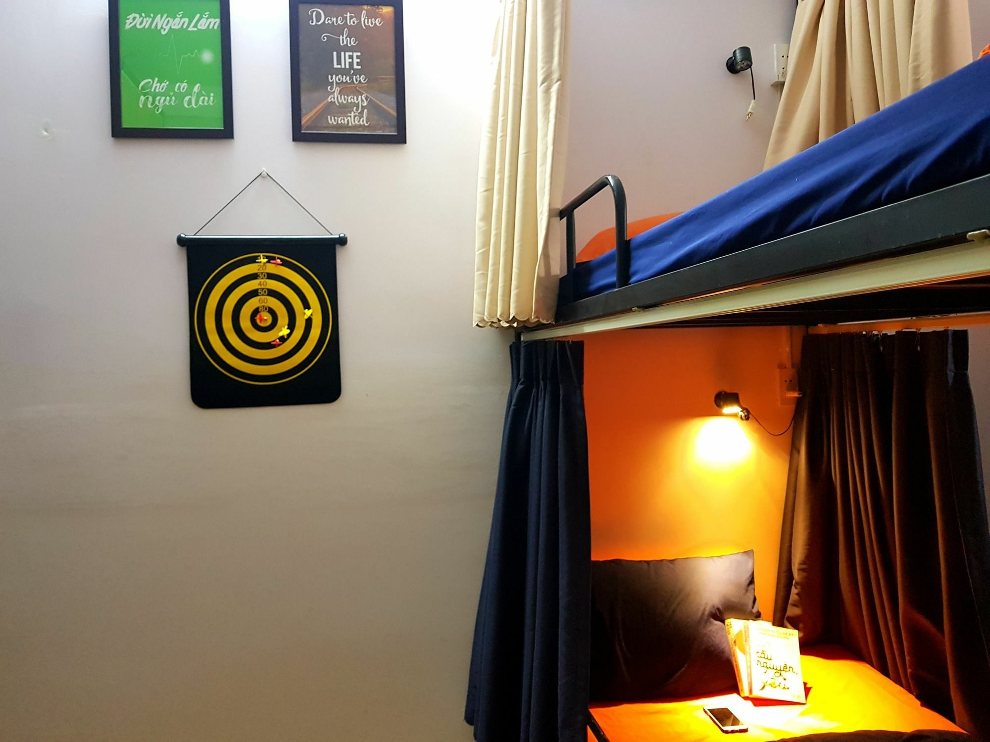 Chachi Homestay Da Nang Bagian luar foto