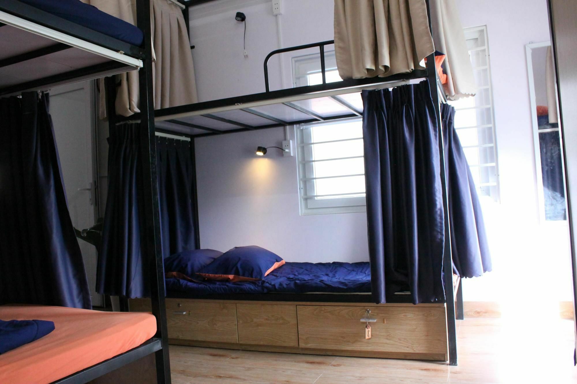 Chachi Homestay Da Nang Bagian luar foto