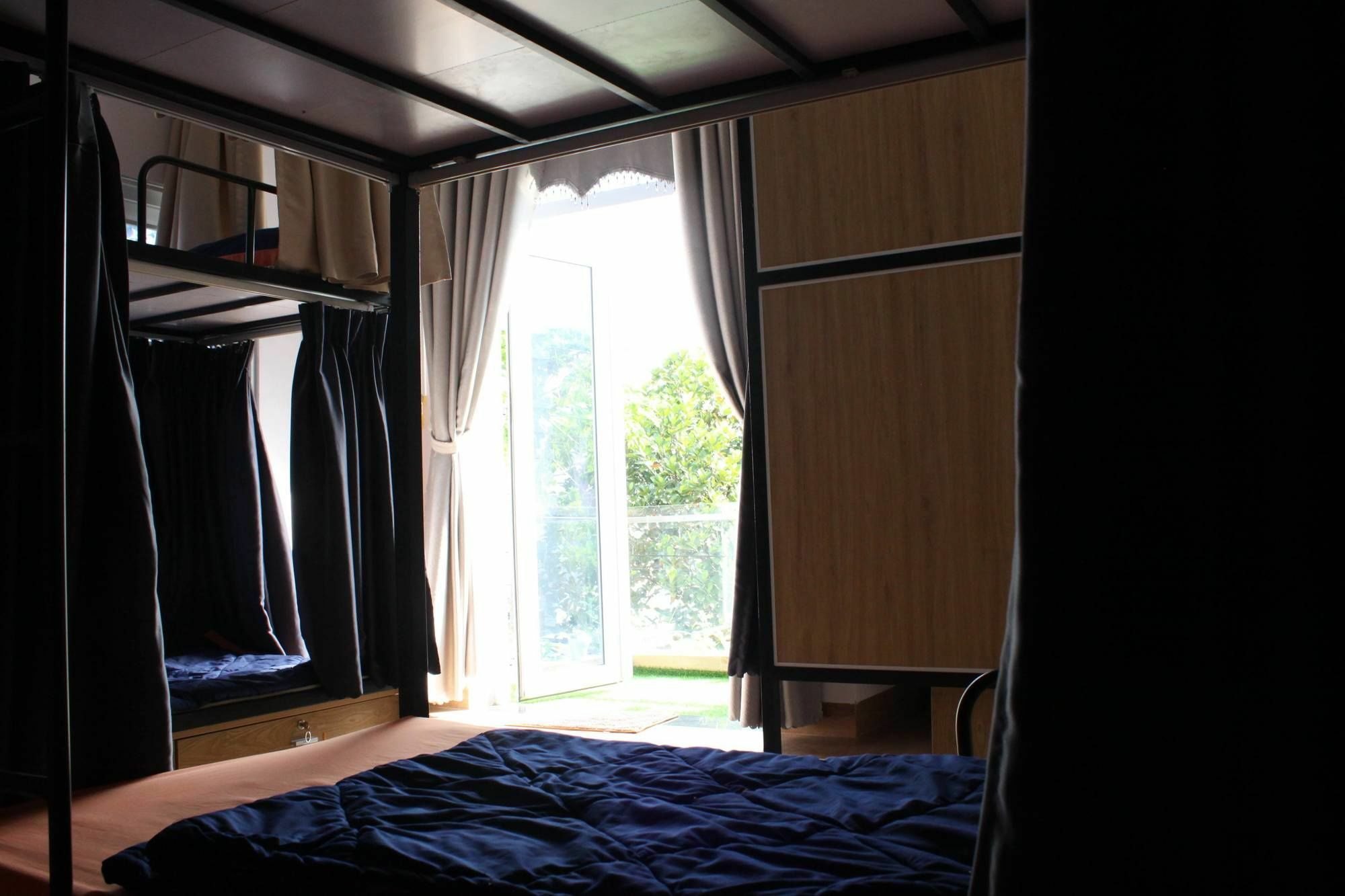 Chachi Homestay Da Nang Bagian luar foto