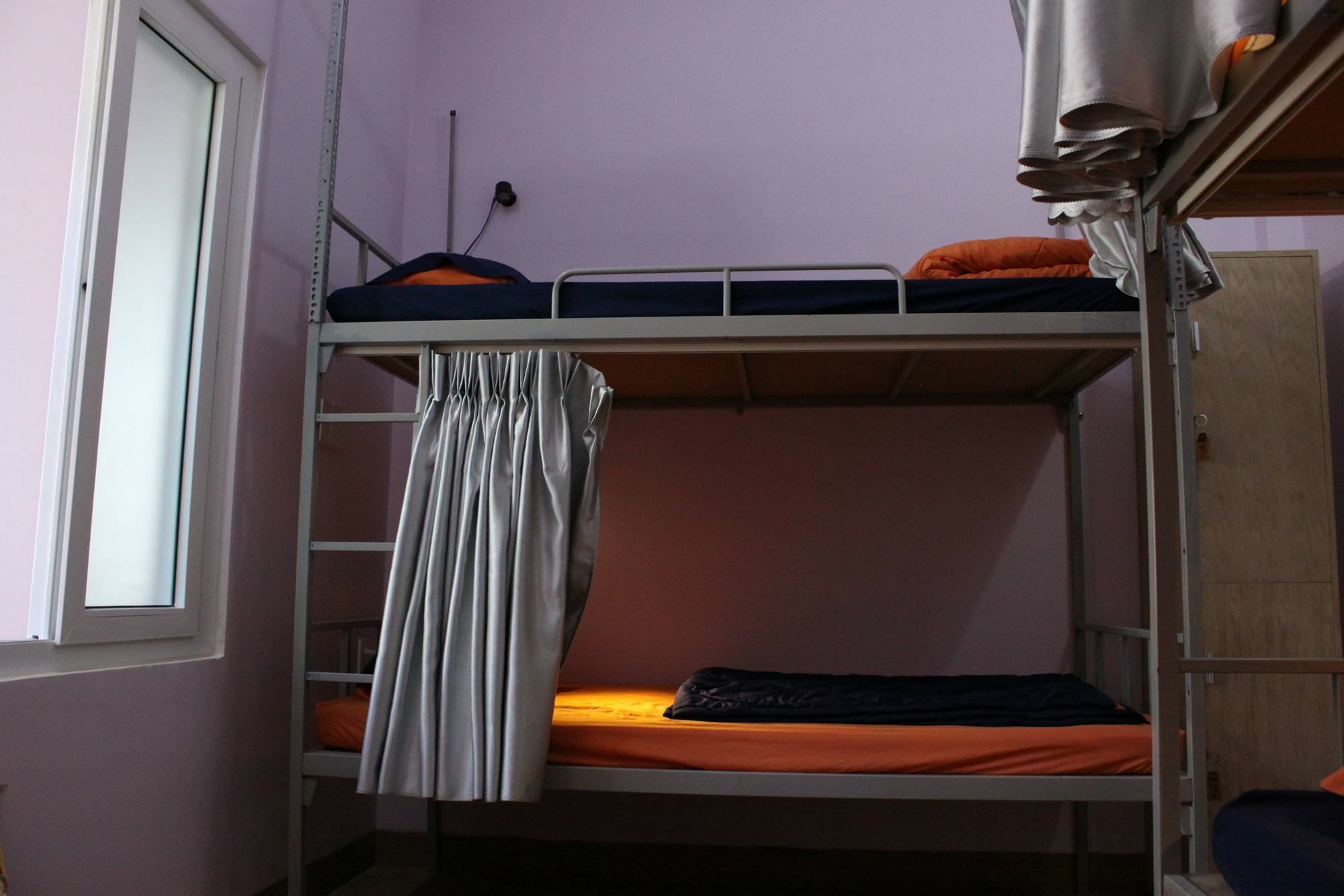 Chachi Homestay Da Nang Bagian luar foto
