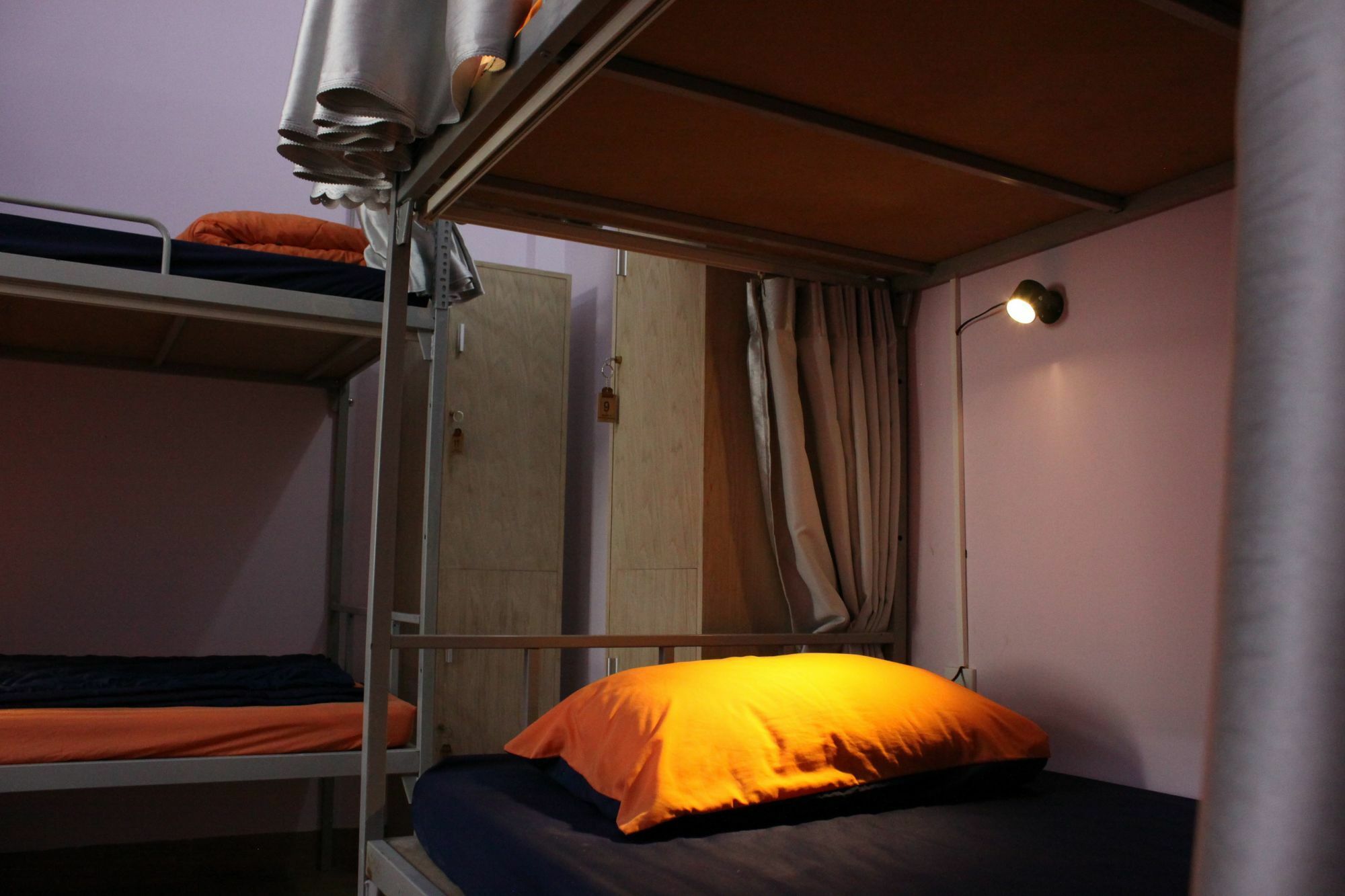 Chachi Homestay Da Nang Bagian luar foto