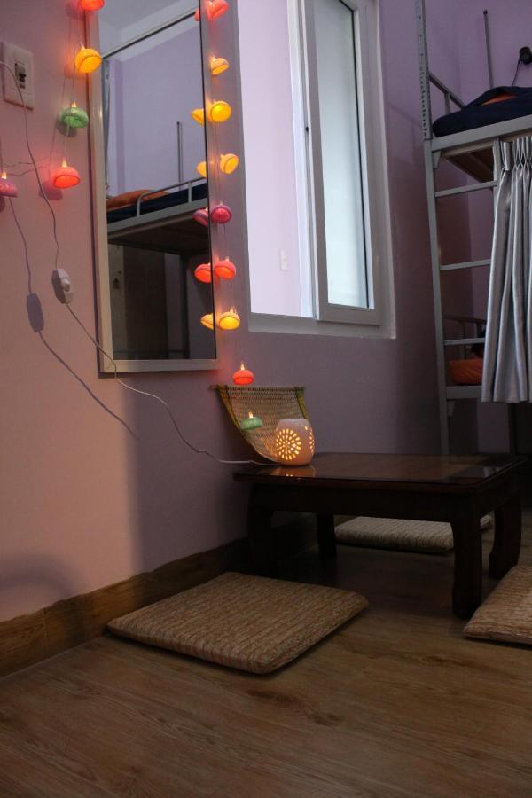 Chachi Homestay Da Nang Bagian luar foto