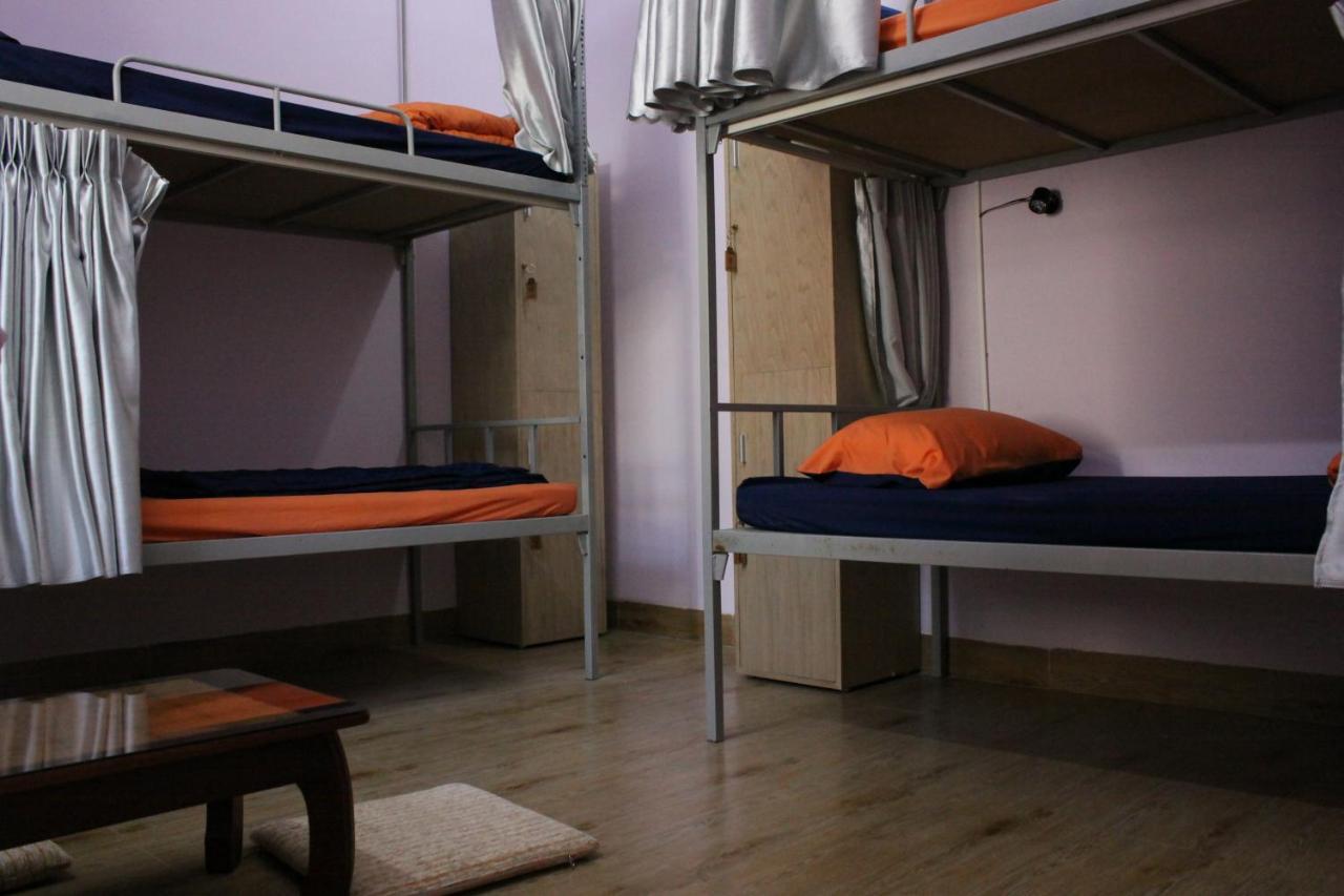 Chachi Homestay Da Nang Bagian luar foto